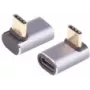 Kaabli soovahetaja ShiverPeaks BS14-05037 USB-C USB-C-le hall