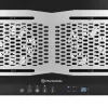 Sülearvuti jahutusalus THERMALTAKE CL-N002-PL12BL-A 12 cm ventilaatoriga, alumiinium ja plastik, 390×277,5×49,3 mm, 1000–1300 RPM
