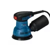 Ekstsentriklihvija Bosch GEX 125 125 mm 290 W – juhusliku orbitaaliga viimistluslihvija