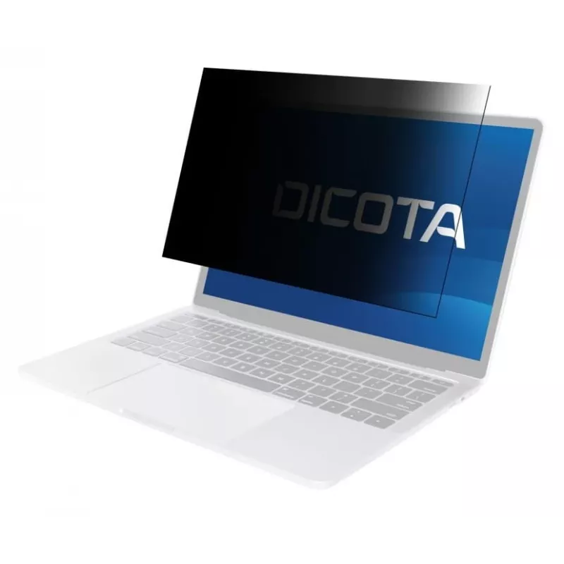 Dicota privaatsusfilter sülearvutile - 2-suunaline