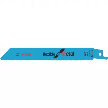 Bosch 2 608 656 028 tikksae/peitsae/pendelsae saeleht bimetall 100 tk