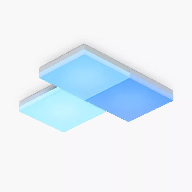 Nanoleaf NF083K02-3SL nutikas valgustus Nutikas laevalgusti Wi-Fi