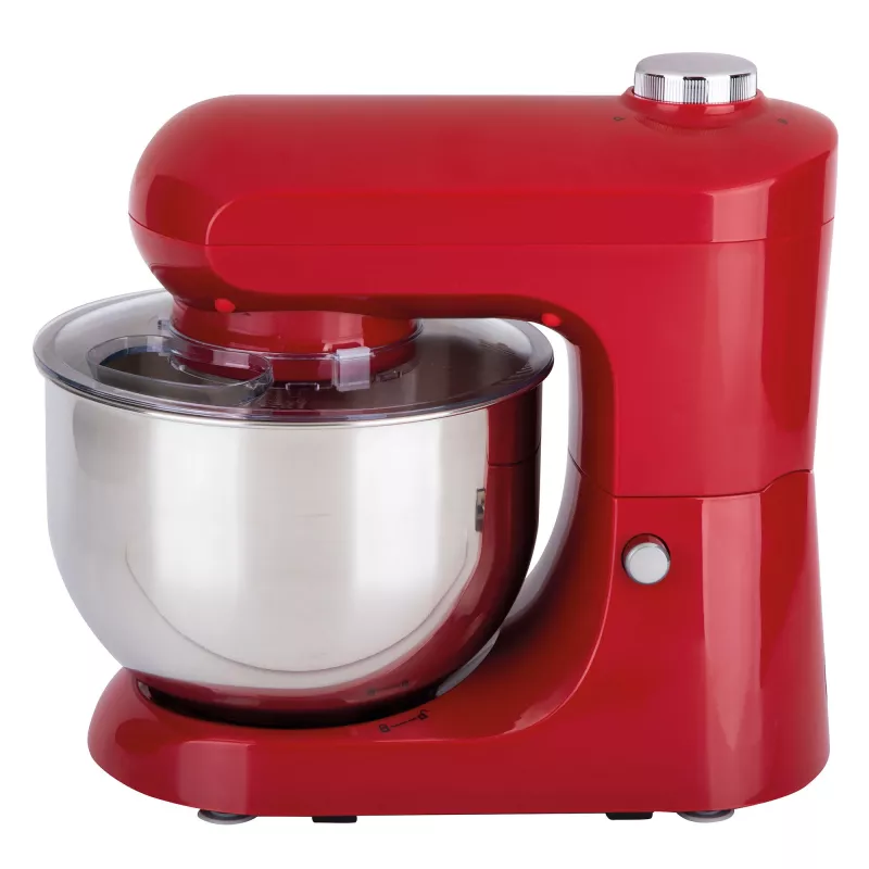 Stand mixer JATA JEMA1502 Red Stainless steel