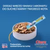 Märg kassimaius kotike INABA Churu Meal Topper Tuunikarp kammkarbiga 4 x 14 g