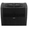 Õhuniisutaja VENTA AH555 Natural — 10 L paak, 8 W, Must, 300×450×330 mm