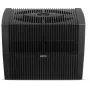 Õhuniisutaja VENTA AH555 Natural — 10 L paak, 8 W, Must, 300×450×330 mm