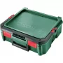 Bosch SystemBox hoiukast Ristkülikukujuline Polüpropüleen (PP) Must, Roheline