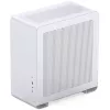 Jonsbo U4 Pro Mesh Midi-korpus - valge