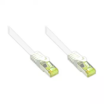 Goodconnections 8070R-075W Etherneti ühenduskaabel valge