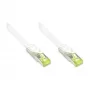 Goodconnections 8070R-075W Etherneti ühenduskaabel valge