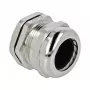 Kaablitihend DeLOCK 60282 metallist messing 1 tk