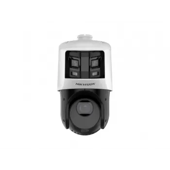 IP-kaamera: Hikvision DS-2SE4C425MWG-E/26(F0)