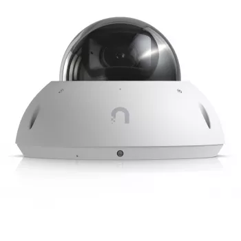 Ubiquiti UniFi 4MP (8K) Video G6-Pro-Dome kaamera, 2,36x suum, Multi-TOPS AI mootor, valge (UVC-G6-PRO-DOME-W)