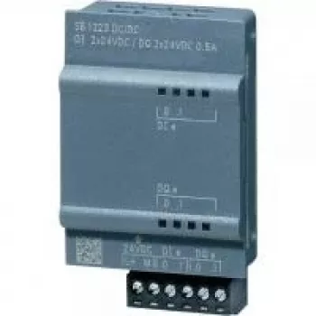 Siemensi SPS-laiendusmoodul SB 1231 6ES7231-4HA30-0XB0 (6ES7231-4HA30-0XB0)