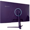 Arozzi Nova 27-tolline arvutimonitor 2560 x 1440 pikslit Quad HD Lilla