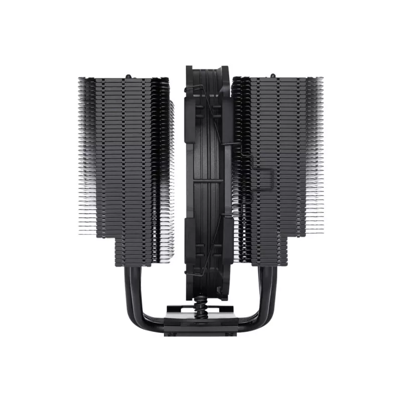 Noctua NH-D15S chromax.Must protsessorijahuti 14 cm 1 tk