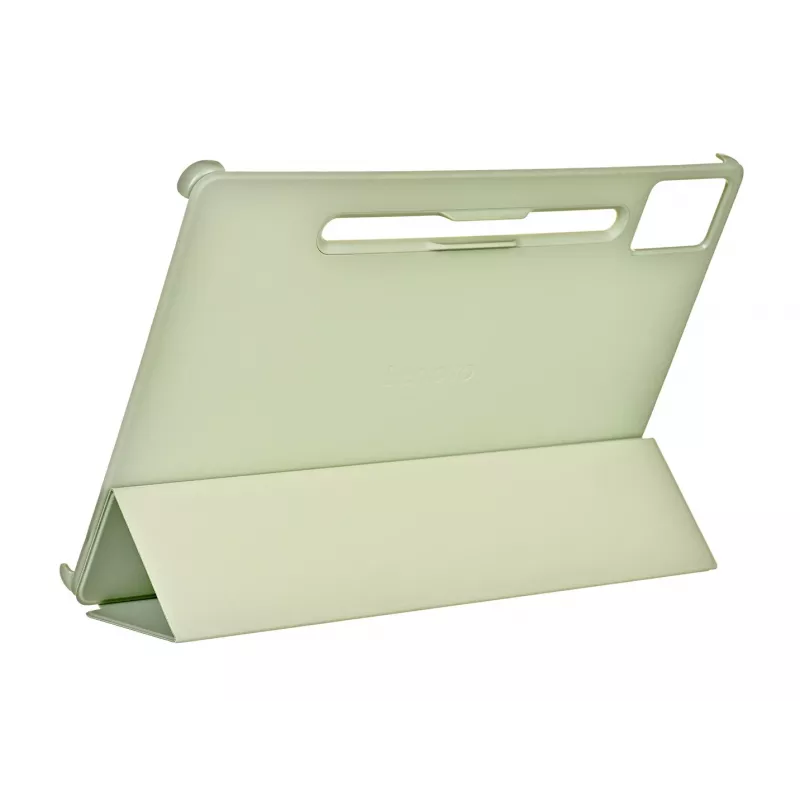 Lenovo ZG38C05989 tahvelarvuti ümbris 32,3 cm (12,7 tolli) Folio roheline