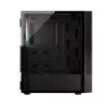 Logic ARYA ARGB MINIDI USB 3.0 korpus must