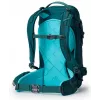 Gregory Targhee naiste matkakott 30 L S/M roheline