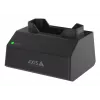 Axis W700 Mk II dokkimisjaam, must, ühildub W101, W120, W800