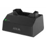 Axis W700 Mk II dokkimisjaam, must, ühildub W101, W120, W800