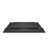 AG Neovo QM-6502 Digitaalsildi lamekuvar 163,8 cm (64,5 tolli) LCD 400 cd/m² 4K Ultra HD Must