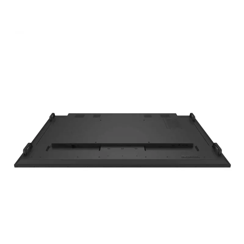 AG Neovo QM-6502 Digitaalsildi lamekuvar 163,8 cm (64,5 tolli) LCD 400 cd/m² 4K Ultra HD Must