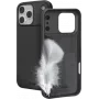 SBS TEINSTIP1769K ümbris iPhone 17 Pro Maxile 17,4 cm Must