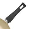 Pann Salter BW11111EU7 28 cm, mittekleepuv, alumiinium