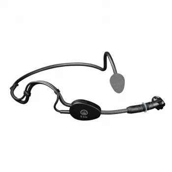 Lavamikrofon AKG C544 L