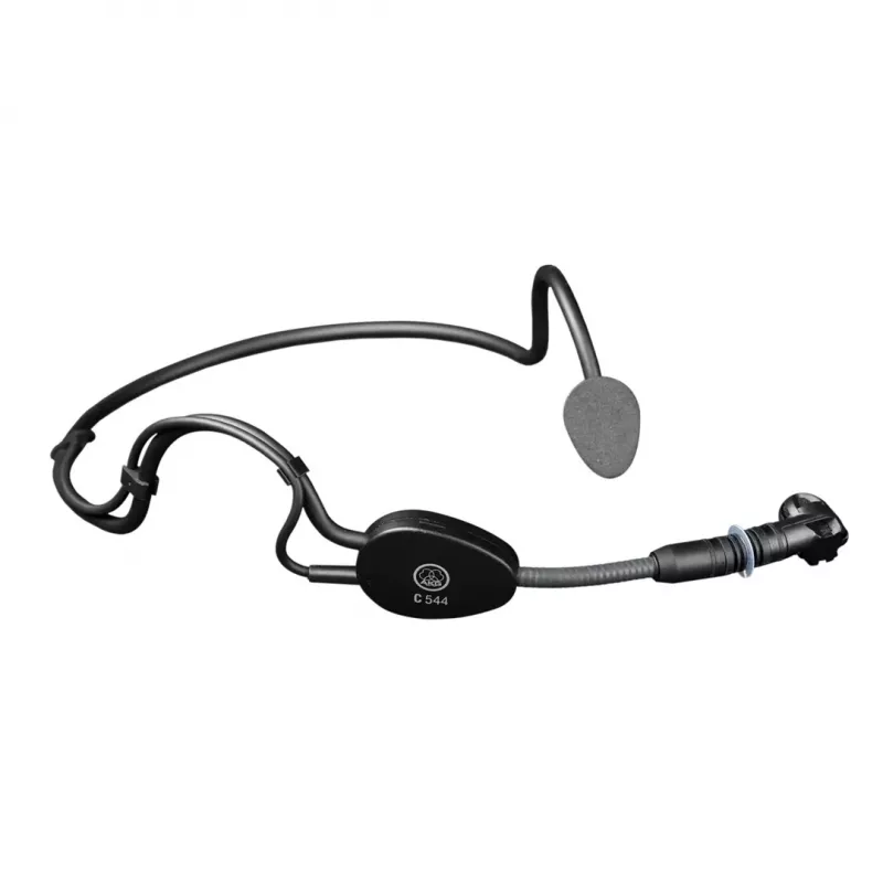 Lavamikrofon AKG C544 L