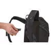 Thule 4127 AllTrail X 15L matkaseljakott, Obsidian