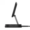 Traadita laadija Belkin BoostCharge Pro WIA008btBK kiirlaadimine siseruumidesse nutitelefon must
