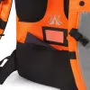 Dicota Hi-Vis V2 seljakott - 32-38 L