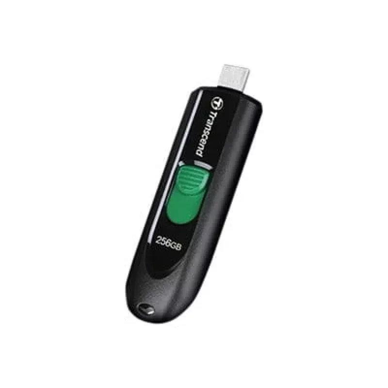 Mälupulk Flash USB3 256GB/790C TS256GJF790C Transcend