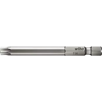 Torx kruvikeeramisotsik Wiha T27, kroom-vanaadiumteras, 5 cm pikkus