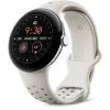 Google - Nutikella rihm - Suurus S - portselan - Pixel Watch 3 jaoks (GA06133-WW)