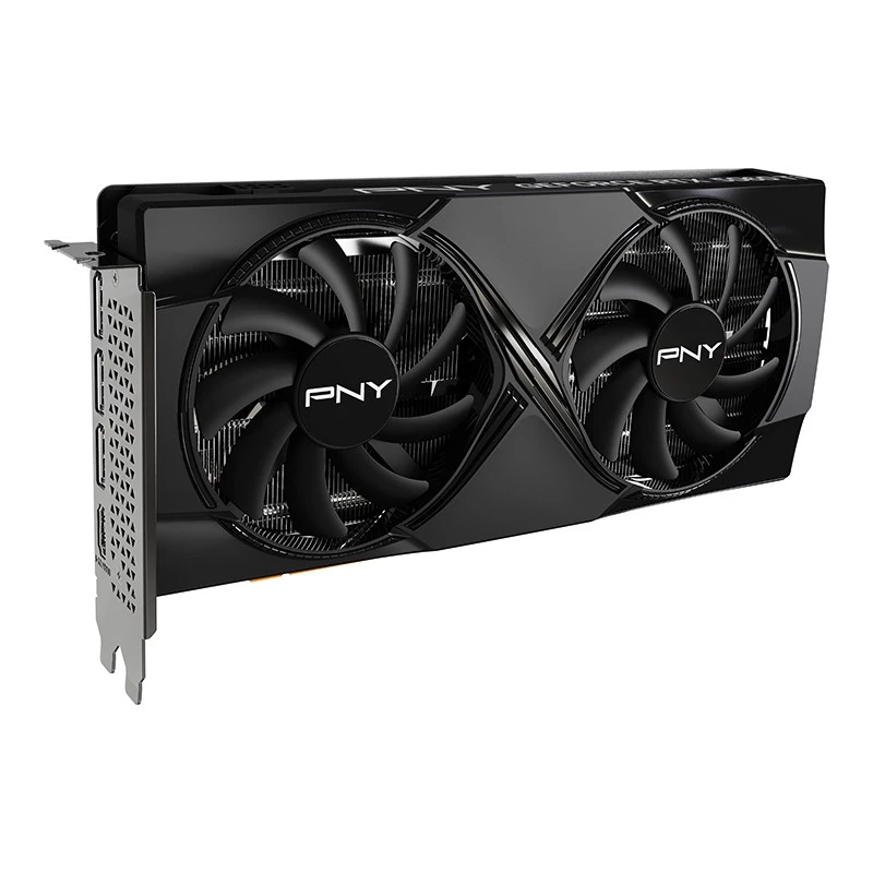 Graafikakaart PNY GeForce RTX 5060 Ti 16 GB GDDR7
