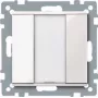 Merten 617125 elektrilüliti valge (617125)