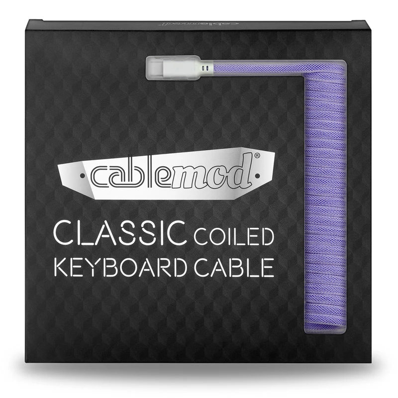 Cablemod CM-CKCA-CW-PW150PW-R USB-kaabel 1,5 m USB A USB C must (CM-CKCA-CW-PW150PW-R)