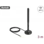 Ringkiirgusega võrguantenn DELOCK 10039 RP-SMA isane 3 dBi 5,15–5,85 GHz