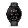 Garmin Forerunner 165 3,05 cm (1,2) AMOLED 43 mm Digitaalne 390 x 390 pikslit Puutetundlik ekraan Must GPS (satelliit)