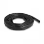DeLOCK PVC isolatsioonihülss 3 m x 10 mm Must - PVC Materjal - -40 kuni 105 °C