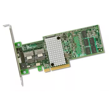 Sisemine IBM 4-pordiline 6Gb/s SAS-adapter