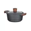 Resto Capella 93501 pott, 2,6 l, Ø 20 cm