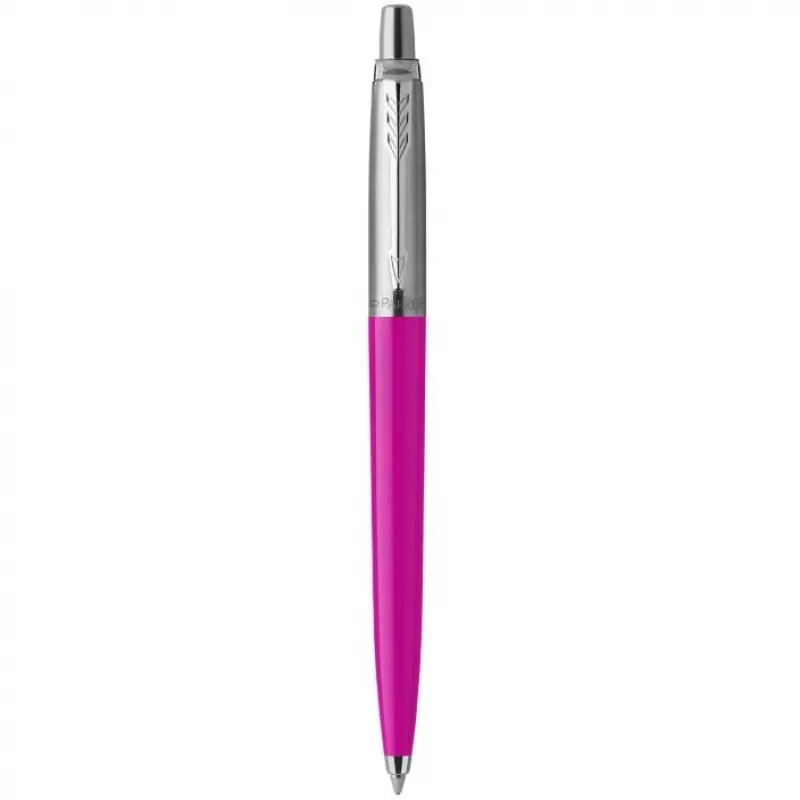 Clip-on retractable ballpoint pen Parker 2075996