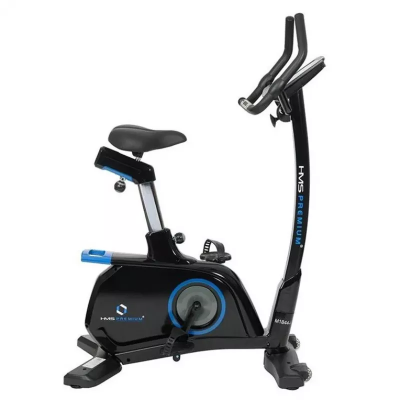 HMS Fitness M1844-i magnetiline jalgrattatrenažöör