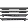 Captiva Advanced Gaming I86-221 86221 mängusülearvuti 38,9 cm (15,3 inch) 2560x1600 - Intel Core i7-13620H - 1TB SSD - GeForce RTX 4050 - HDMI/USB-C - Windows 11 Home - Must (86221)