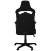 Nitro Concepts E250 polsterdatud iste, polsterdatud seljatugi