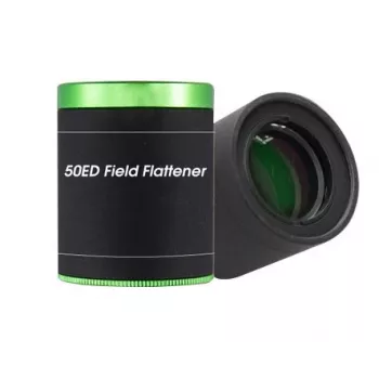 Flattener Skywatcher Evoguide 50 SW-5414 — välja tasandaja 50 mm refraktoritele